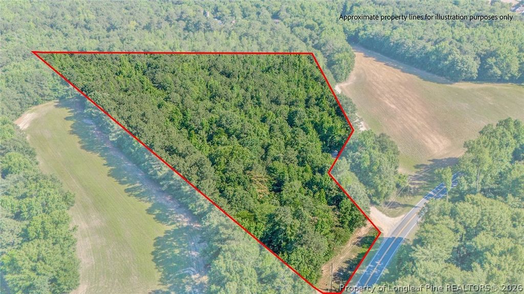 00 Riverstead (Lot 1) Road E, Fayetteville, NC 28312 — photo 2