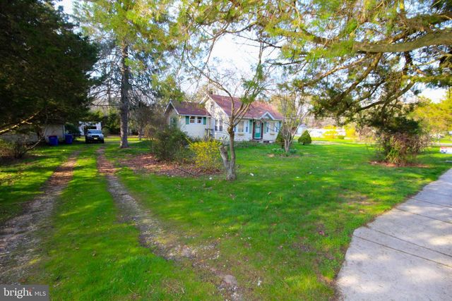 1000 CEDAR ST, Millville, NJ 08332