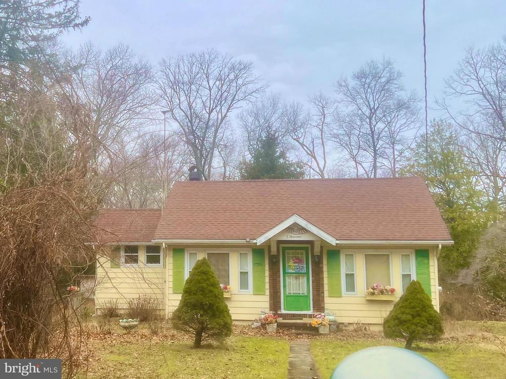 1000 CEDAR ST, Millville, NJ 08332