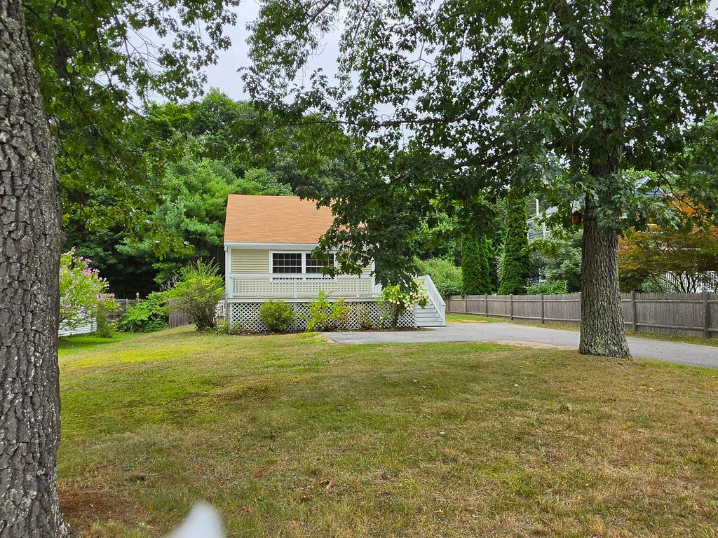 52 Fort Hill Road, Standish, ME 04084 — photo 2
