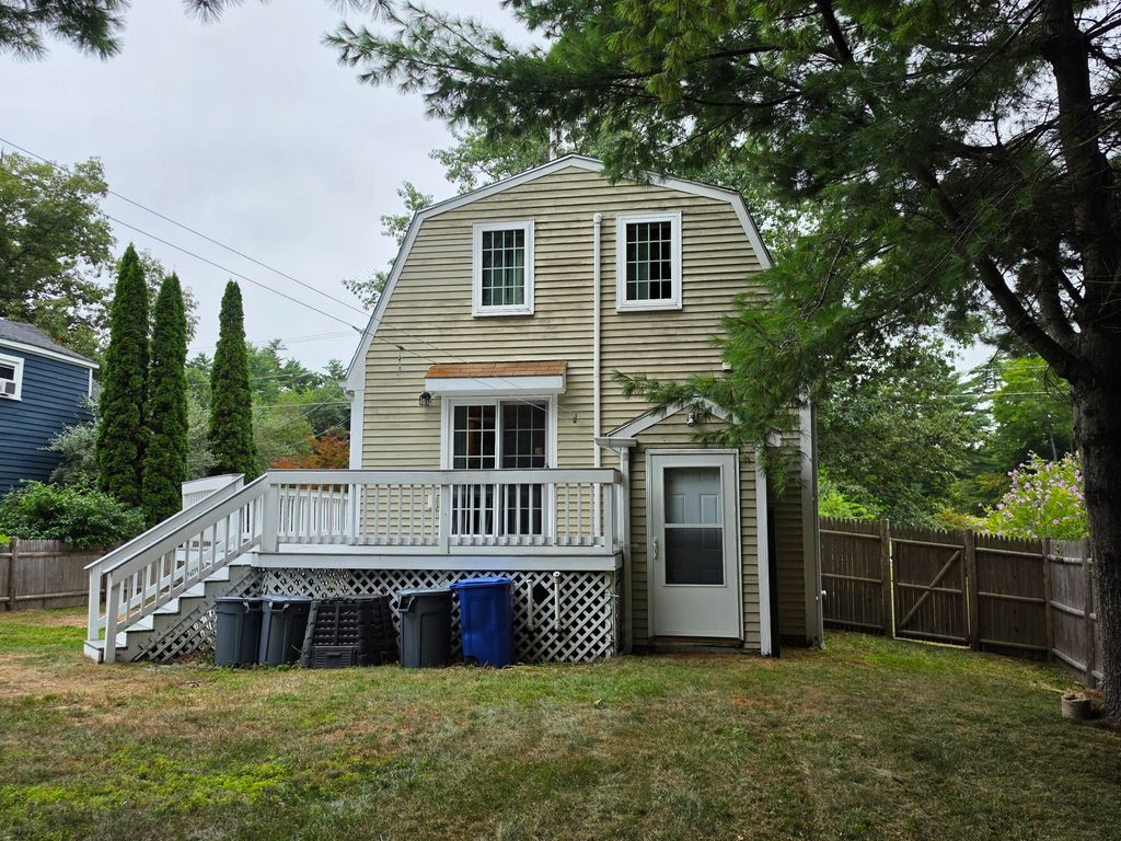 52 Fort Hill Road, Standish, ME 04084 — photo 4