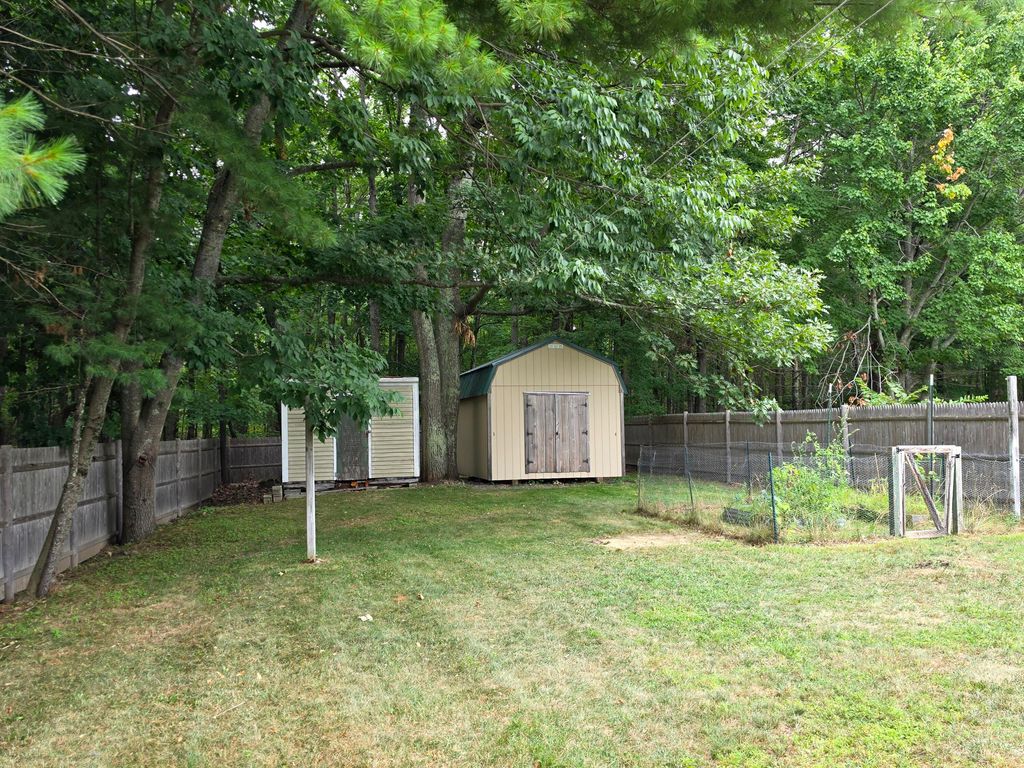 52 Fort Hill Road, Standish, ME 04084 — photo 5