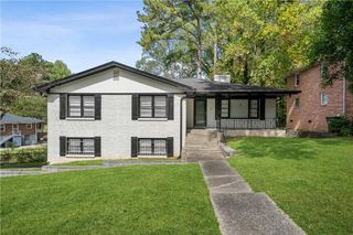 1747 Detroit NW Court, Atlanta, GA 30314