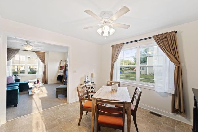 6105 25th AVENUE, Kenosha, WI 53143