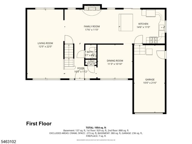42 Circle Dr, Rockaway Twp., NJ 07866