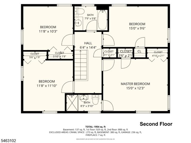 42 Circle Dr, Rockaway Twp., NJ 07866