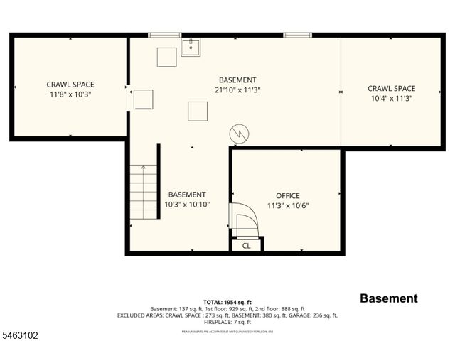 42 Circle Dr, Rockaway Twp., NJ 07866
