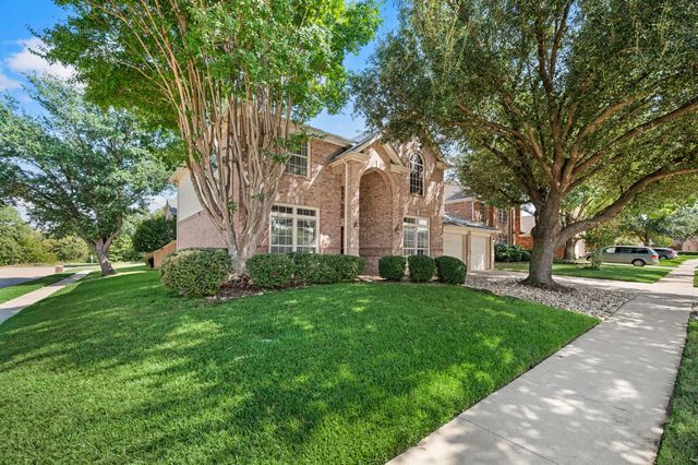 6605 Fox Glen Drive, Arlington, TX 76001