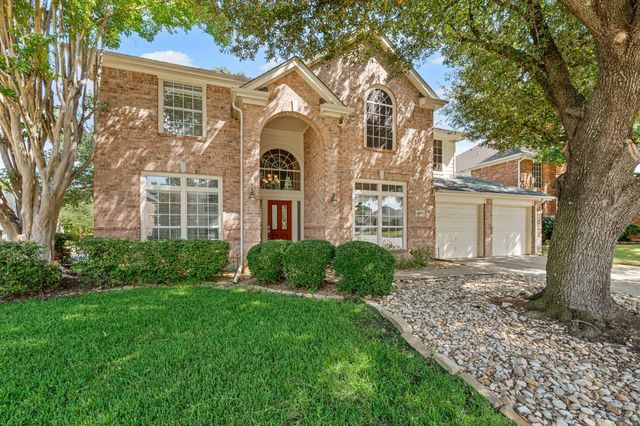 6605 Fox Glen Drive, Arlington, TX 76001