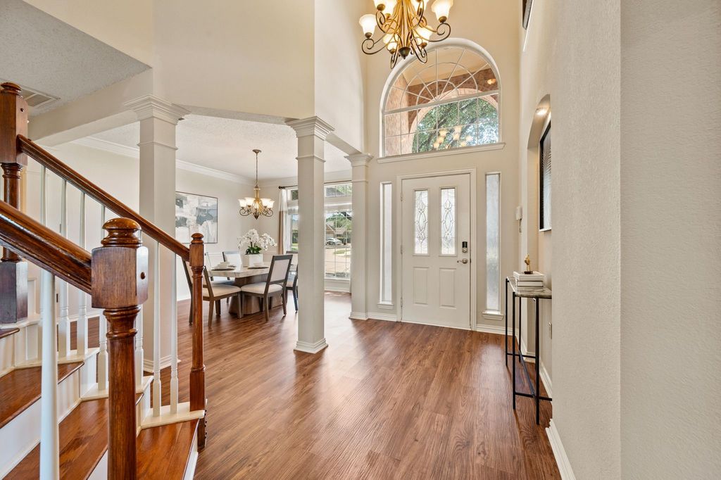 6605 Fox Glen Drive, Arlington, TX 76001 — photo 5