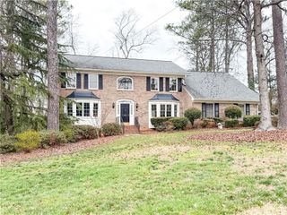 20 Messina Way, Atlanta, GA 30328