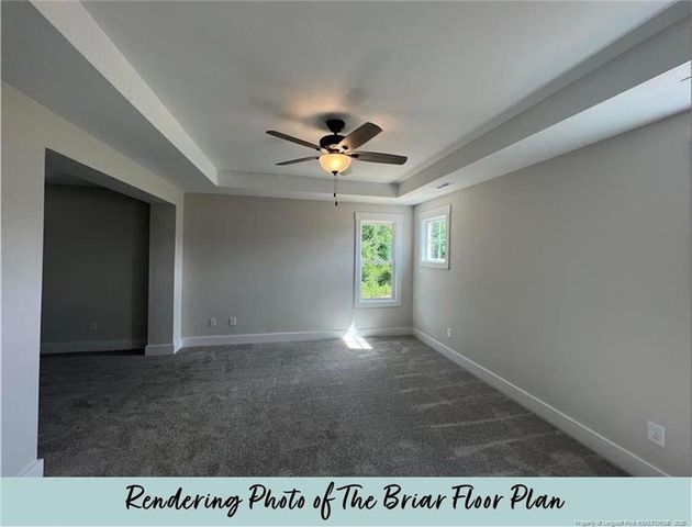 297 Elijah Way, Vass, NC 28394
