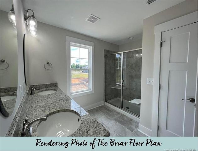 297 Elijah Way, Vass, NC 28394