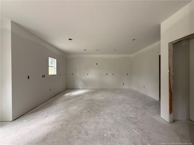 297 Elijah Way, Vass, NC 28394