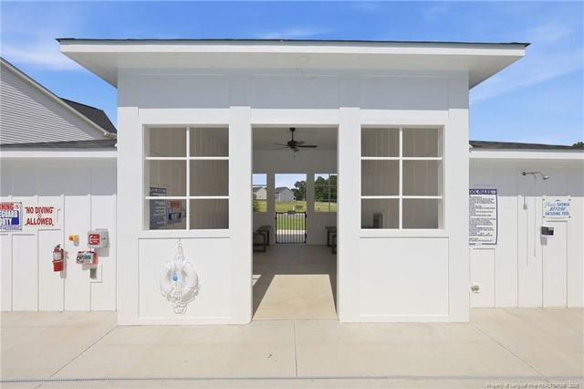 297 Elijah Way, Vass, NC 28394