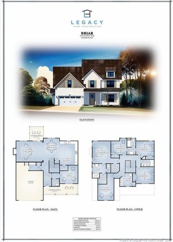 297 Elijah Way, Vass, NC 28394
