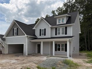 297 Elijah Way, Vass, NC 28394