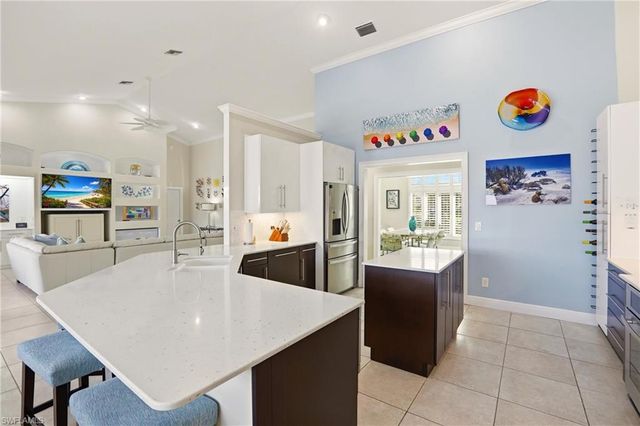 11180 Phoenix WAY, Naples, FL 34119