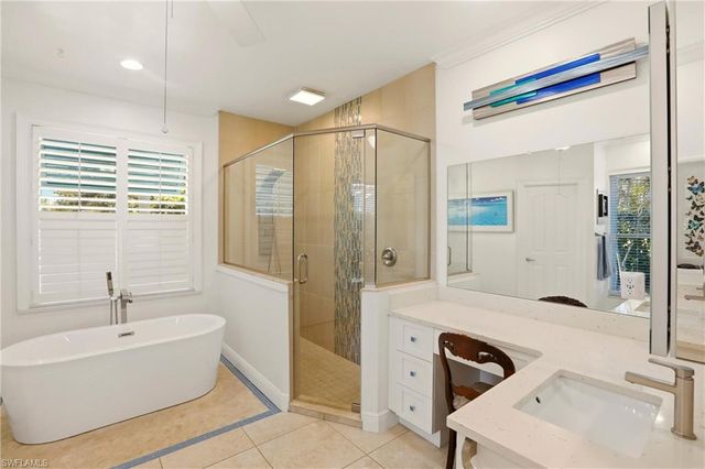 11180 Phoenix WAY, Naples, FL 34119