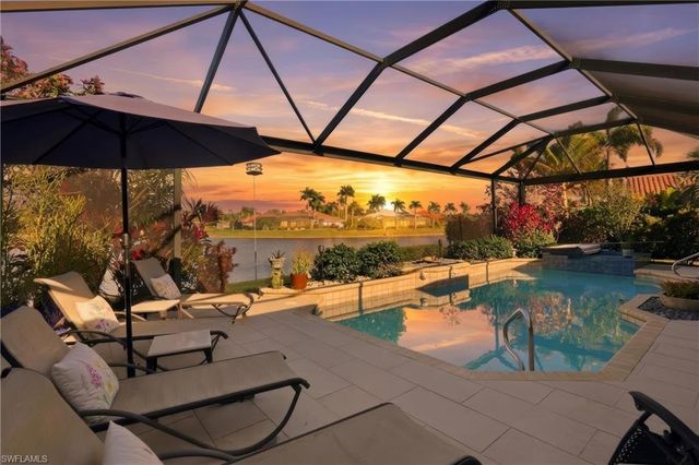 11180 Phoenix WAY, Naples, FL 34119