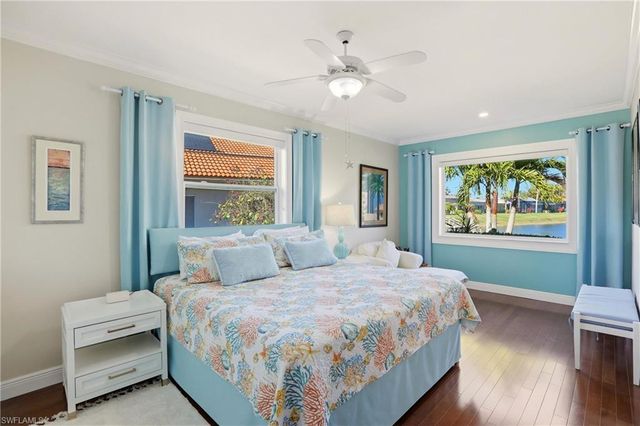 11180 Phoenix WAY, Naples, FL 34119