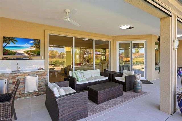 11180 Phoenix WAY, Naples, FL 34119