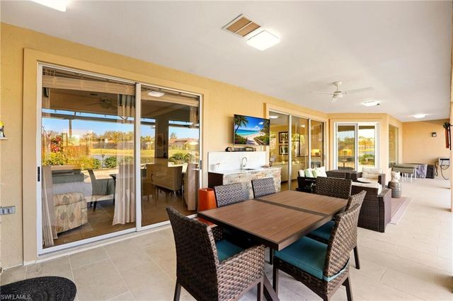 11180 Phoenix WAY, Naples, FL 34119