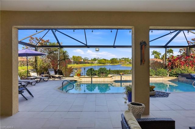 11180 Phoenix WAY, Naples, FL 34119