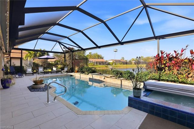 11180 Phoenix WAY, Naples, FL 34119