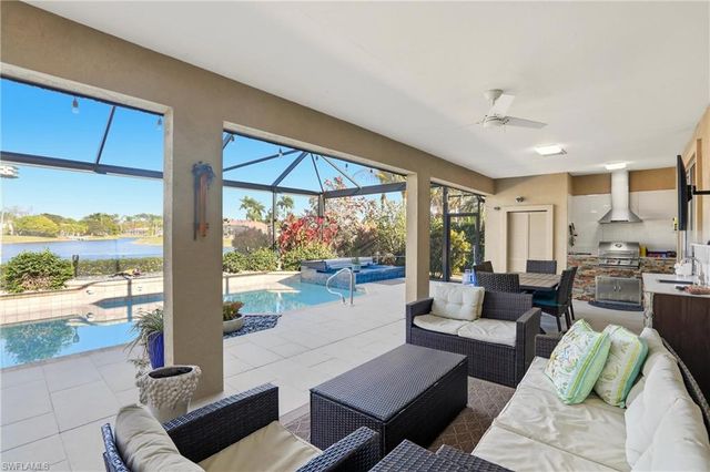 11180 Phoenix WAY, Naples, FL 34119