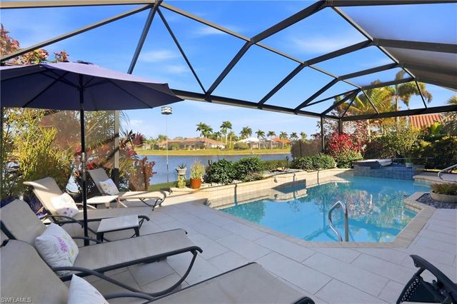 11180 Phoenix WAY, Naples, FL 34119