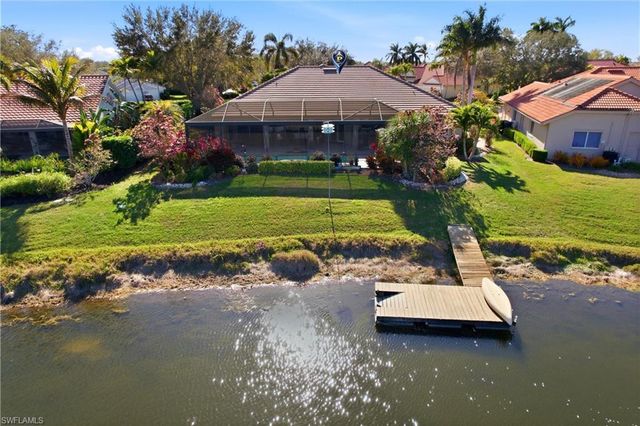 11180 Phoenix WAY, Naples, FL 34119