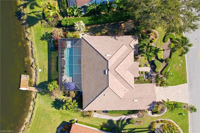 11180 Phoenix WAY, Naples, FL 34119