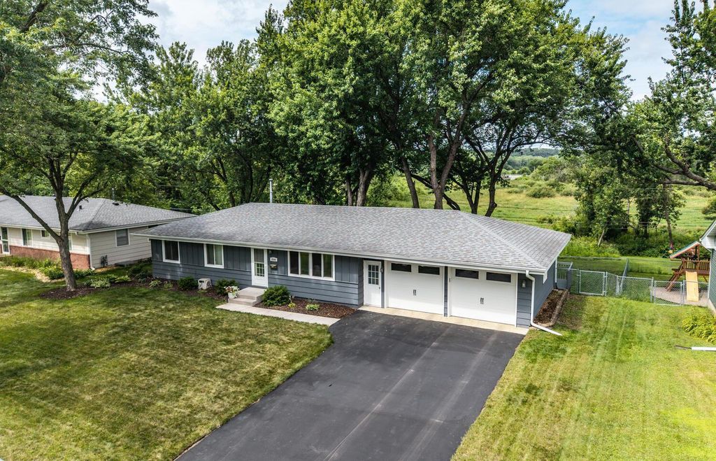 8508 Stanley Avenue S, Bloomington, MN 55437