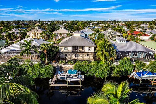 27111 Flamingo DR, Bonita Springs, FL 34135