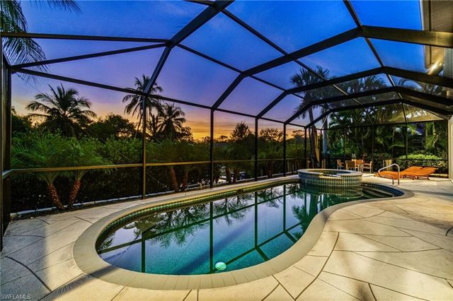 27111 Flamingo DR, Bonita Springs, FL 34135