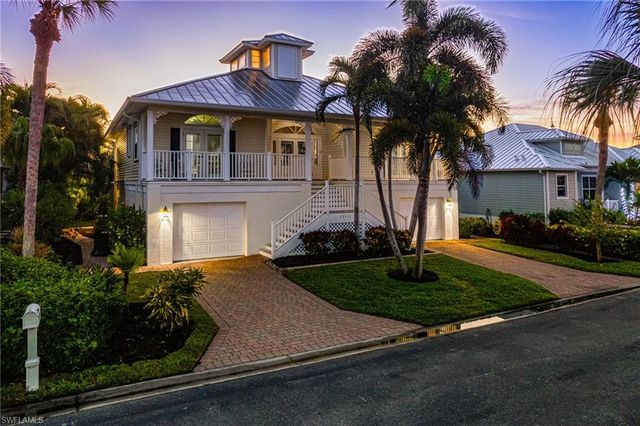 27111 Flamingo DR, Bonita Springs, FL 34135