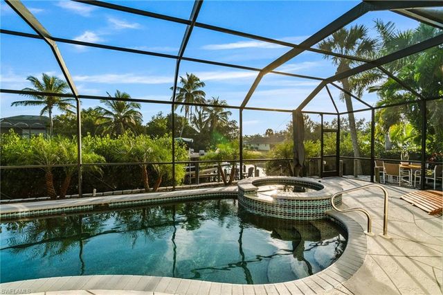 27111 Flamingo DR, Bonita Springs, FL 34135