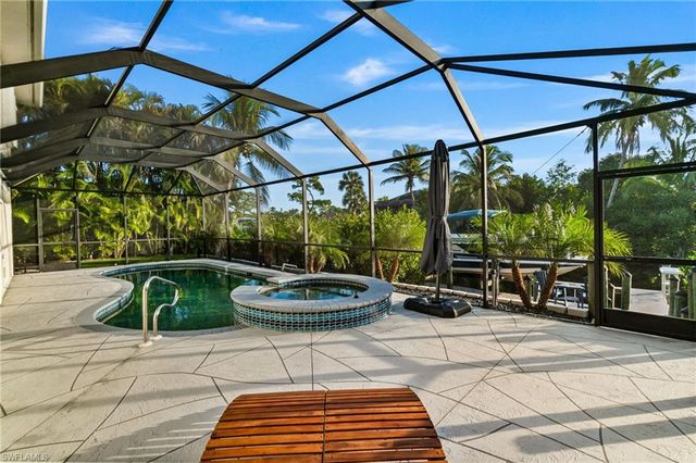 27111 Flamingo DR, Bonita Springs, FL 34135
