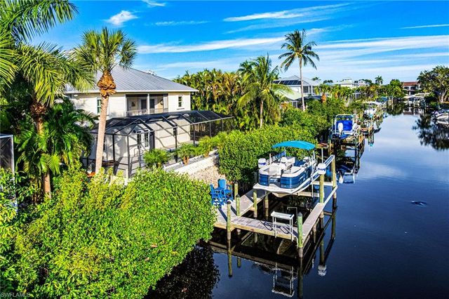 27111 Flamingo DR, Bonita Springs, FL 34135