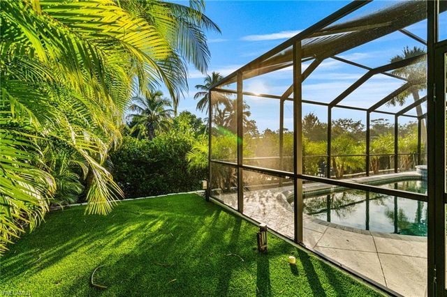 27111 Flamingo DR, Bonita Springs, FL 34135