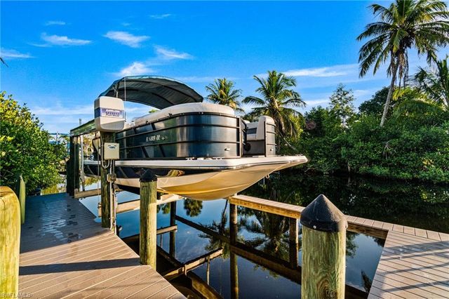 27111 Flamingo DR, Bonita Springs, FL 34135