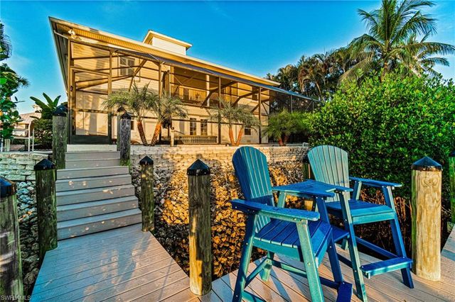 27111 Flamingo DR, Bonita Springs, FL 34135