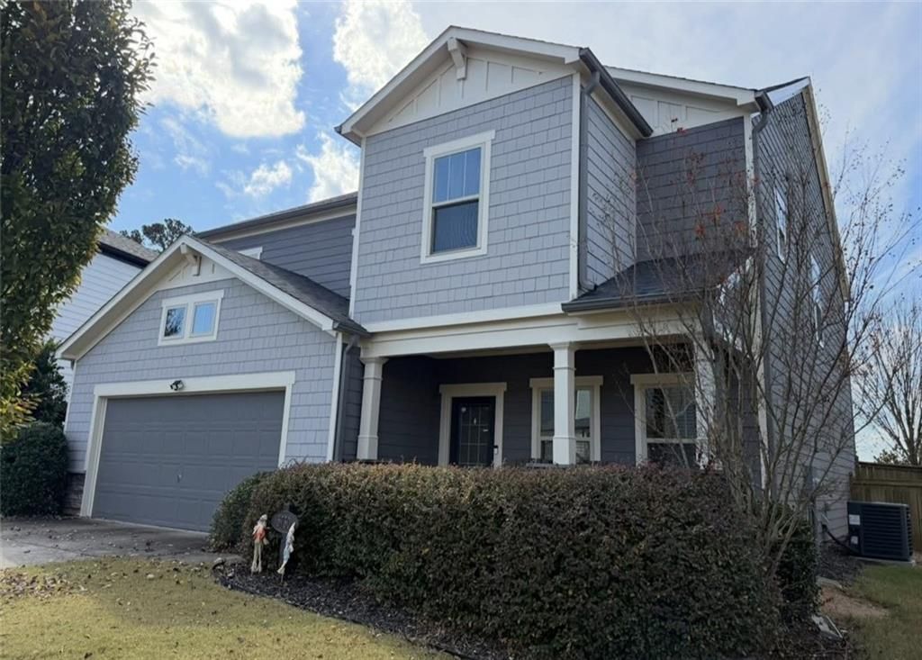 Image 2 of property listing at 5730 Arbor Green Circle, Sugar Hill, GA 30518