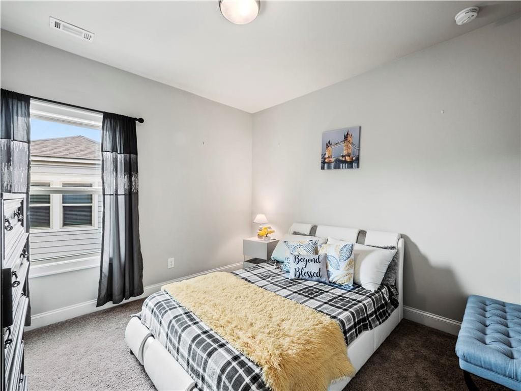 Image 38 of property listing at 5730 Arbor Green Circle, Sugar Hill, GA 30518