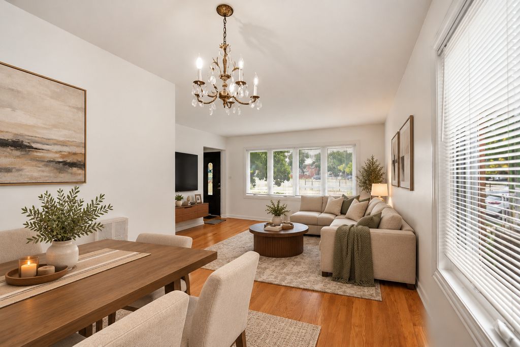 6230 W Foster Avenue, Chicago, IL 60630 — photo 4
