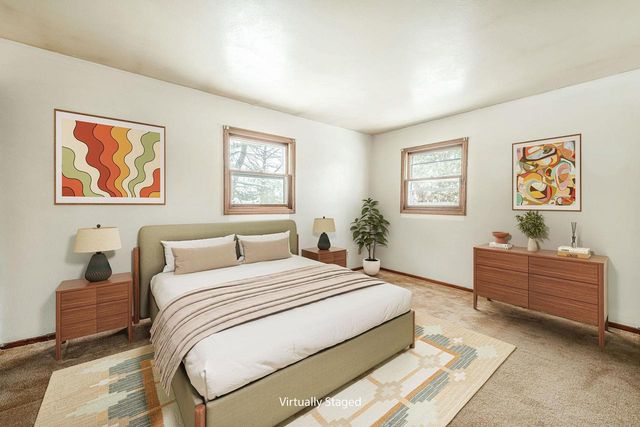 195 ASH Street, Oregon, WI 53575