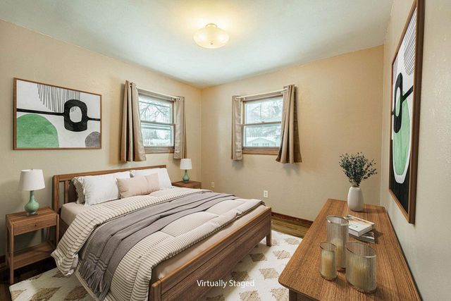 195 ASH Street, Oregon, WI 53575