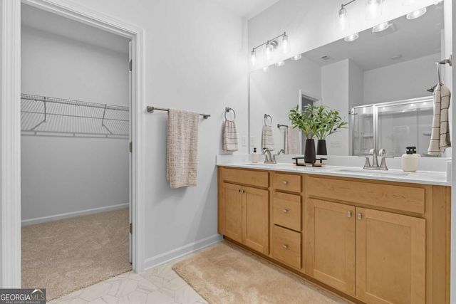 109 Everwood Court, Dallas, GA 30132