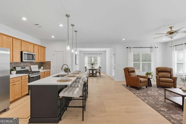 109 Everwood Court, Dallas, GA 30132